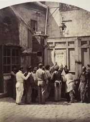 Las Órdenes del Día (L